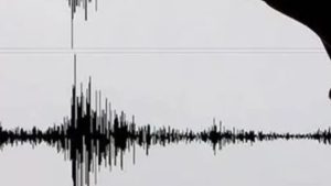 Dónde fue el epicentro y que magnitud alcanzó el sismo que remeció esta mañana el norte de Chile