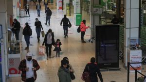 Imacec anota su quinto mes consecutivo a la baja: cayó 1% en junio
