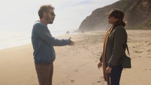 VIDEO - Generación 98: la parada de carros de Gonzalo a Valentina