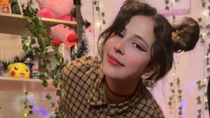 Quién era Maru Rockets, la influencer que falleció en un accidente en Punta Arenas