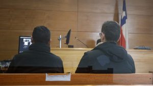 Por qué quedó libre ex funcionario de La Florida que dejó artefacto explosivo en la vía pública