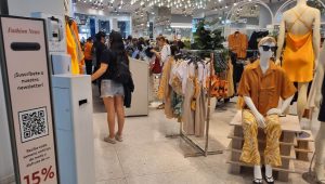 Fashion Sale promete grandes ofertas en más de 100 empresas