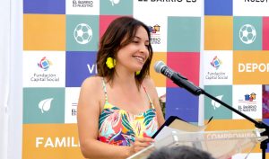 Caso Lencería: Polizzi denuncia sicariato y niega intentar silenciar al dueño de la Fundación En Ti