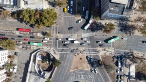 Restricción vehicular del miércoles 2 de agosto: cuáles son las patentes que no pueden circular