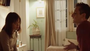 VIDEO - Generación 98: la íntima confesión que hizo Martita