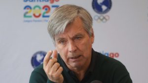 El nuevo despido que remece a los Juegos Panamericanos Santiago 2023 a tres meses de su inicio