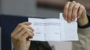 ¿Cuándo es el próximo Plebiscito de Salida?: emprendedores critican fecha y alertan por ventas previo a Navidad