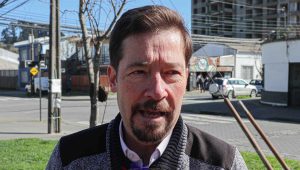 Los detalles de la denuncia de Camila Polizzi por sicariato que involucra a ex seremi del Biobío