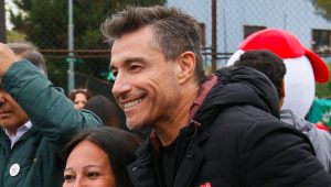 Fernando Solabarrieta vuelve a la TV: 