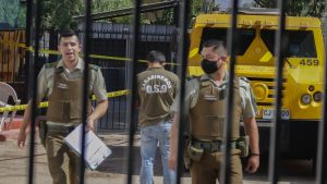 Detienen a condenado por el 