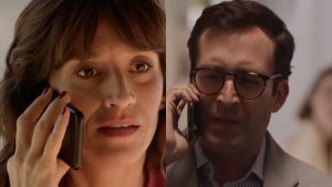 VIDEO - Se le acabó la paciencia: la amenaza de Alicia a Juan José en Generación 98