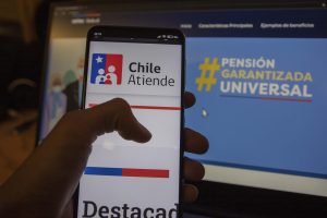 Más de $200 mil: revisa con tu RUT la fecha de pago del mes de agosto de la PGU