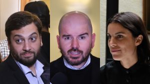 Orsini y Soto votaron a favor: Cámara aprueba proyecto para pedirle a Boric la renuncia de Jackson