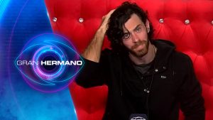 Por lesiones graves: los detalles de la demanda contra Lucas Crespo de Gran Hermano