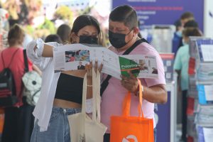 Beneficios estudiantiles 2023: revisa si fuiste seleccionado con alguna asignación