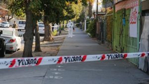 Tiroteo en La Granja deja cinco lesionados: menor de edad está internado en riesgo vital