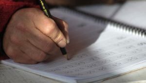 Educación vespertina, acceso y desinformación