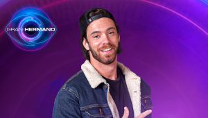 Todo este llanto por nada: Lucas da pie atrás a su renuncia y se mantiene en Gran Hermano