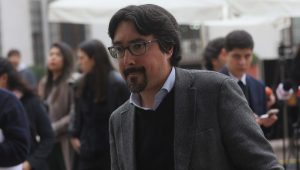 El mea culpa de Latorre ante el presidente Boric: 