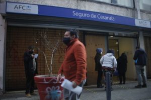 ¿Estás cesante?: revisa en AFC cuál es el monto que tienes en tu Seguro de Cesantía
