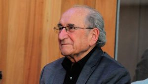 Pesar en el mundo del cine y la TV: a los 93 años fallece el destacado actor Luis Alarcón