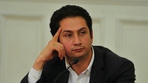 Caso Convenios: Diego Ancalao es detenido por fraude al Fisco, lavado de activos y estafa