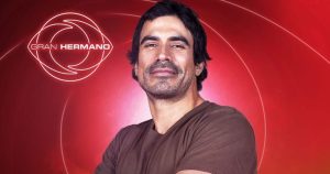 Sebastián Ramírez abandonó la casa de Gran Hermano a horas de la eliminación