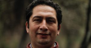 Decretan prisión preventiva para Diego Ancalao por lavado de activos, fraude y estafa contra el fisco