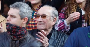 TVN y Canal 13 emitirán una programación especial en homenaje a Luis Alarcón