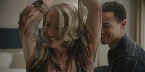 Tres grandes éxitos del cine reciente llegan a Netflix