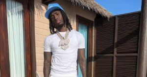 Quién es Kai Cenat, el influencer que provocó graves desmanes en Nueva York