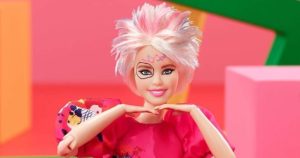 ¿Cuánto cuesta?: Mattel lanzó versión de la 