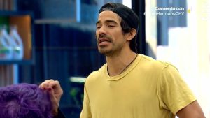 VIDEO - Gran Hermano reveló los motivos detrás de la renuncia de Sebastián Ramírez