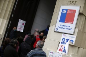 Revisa con tu RUT si tienes pagos del IPS sin cobrar