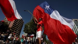 Es el pragmatismo, estúpido…