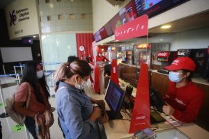 Disponibles durante agosto: conoce los mejores descuentos para disfrutar en el cine