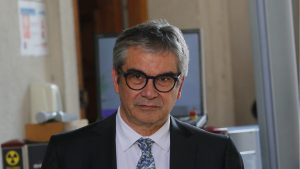 Marcel defiende a Javiera Martínez: 