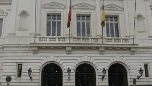 La respuesta de Santiago a las críticas por posible cambio de nombre de calles por los 50 años del golpe de Estado