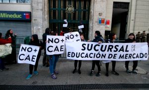 Condonación del CAE: Mineduc asegura que promesa de campaña