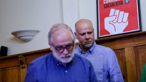 Rendiciones a fundaciones: Elizalde refuerza aclaración de Montes sobre Consejo de Auditoría Interna del Gobierno