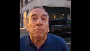 Cómo y dónde surgió la noticia falsa sobre la muerte de José Luis Perales