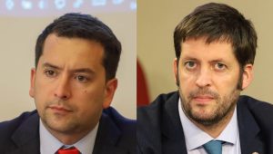 Democracia Viva: republicanos piden incautar teléfonos y computadores de Giorgio Jackson