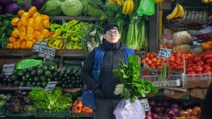 Alimentos y bebidas no alcohólicas elevan el IPC de julio al 0,4%