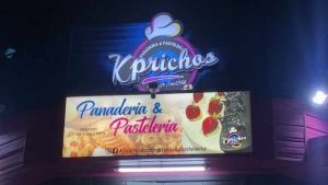 Los detalles del asalto a una panadería en Quinta Normal que dejó a un trabajador herido a bala