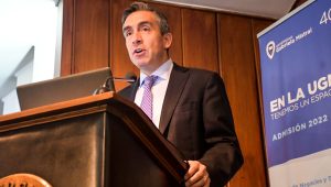 69% de chilenos cree que no accederá a financiamiento para emprender y que el Gobierno no lo tiene como prioridad