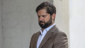 Boric criticó defensa a María Luisa Cordero tras su desafuero y bancada RN lo trató de 
