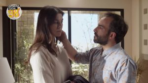 Generación 98: el cara a cara que tuvieron 