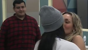 ¿Quién le dice? Viviana asegura que Rubén es candidato a ganar Gran Hermano