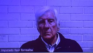Justicia mantiene prisión preventiva de ex alcalde Raúl Torrealba