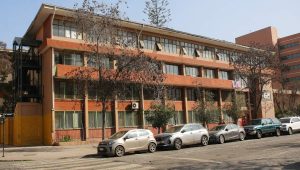 Indicaciones por Subvención Escolar Preferencial: sin extensión ni modernización